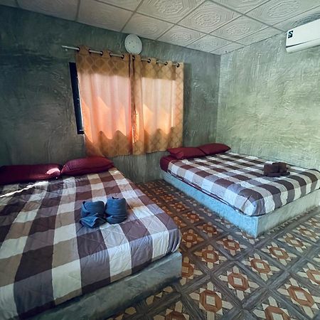 كو ماك A.P.Guesthouse المظهر الخارجي الصورة