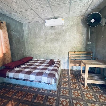 كو ماك A.P.Guesthouse المظهر الخارجي الصورة