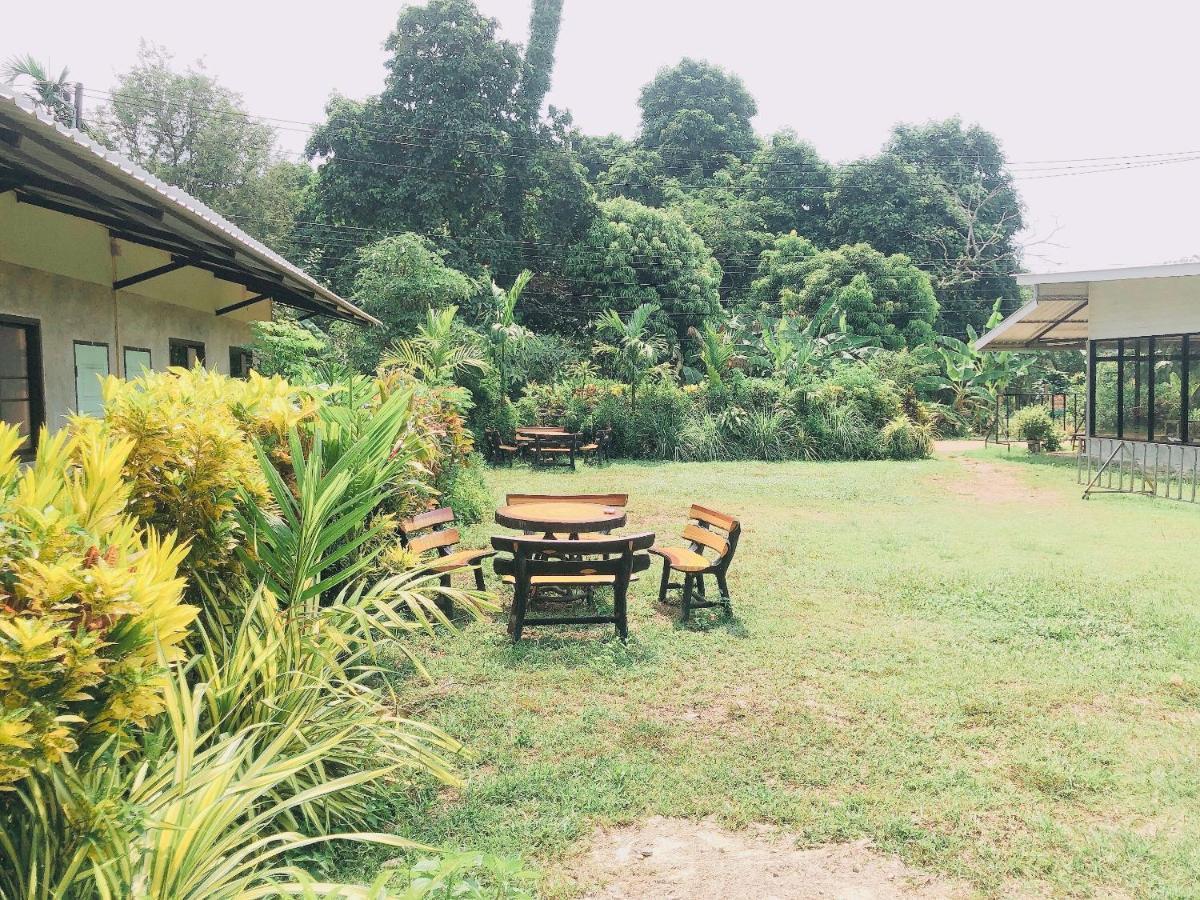 كو ماك A.P.Guesthouse المظهر الخارجي الصورة