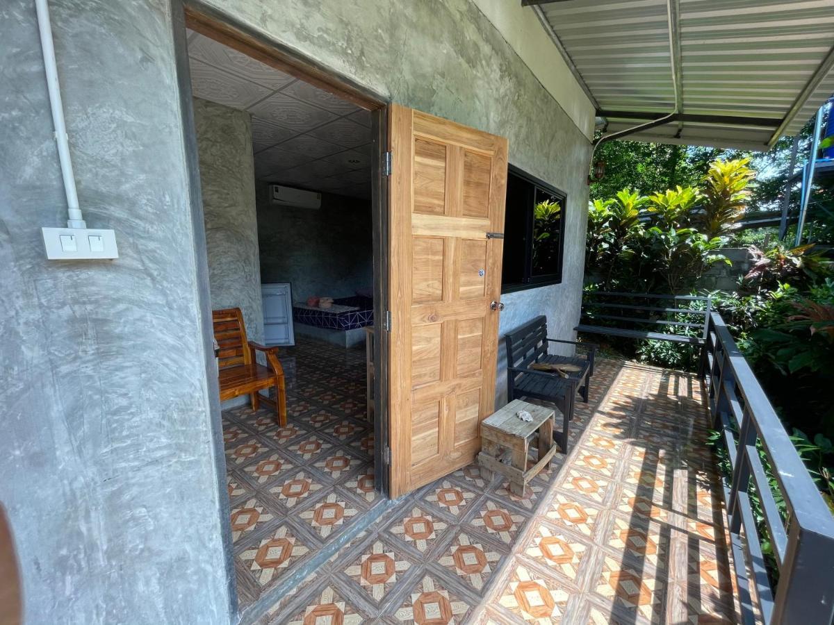 كو ماك A.P.Guesthouse المظهر الخارجي الصورة