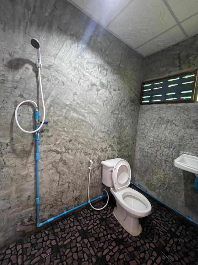 كو ماك A.P.Guesthouse المظهر الخارجي الصورة
