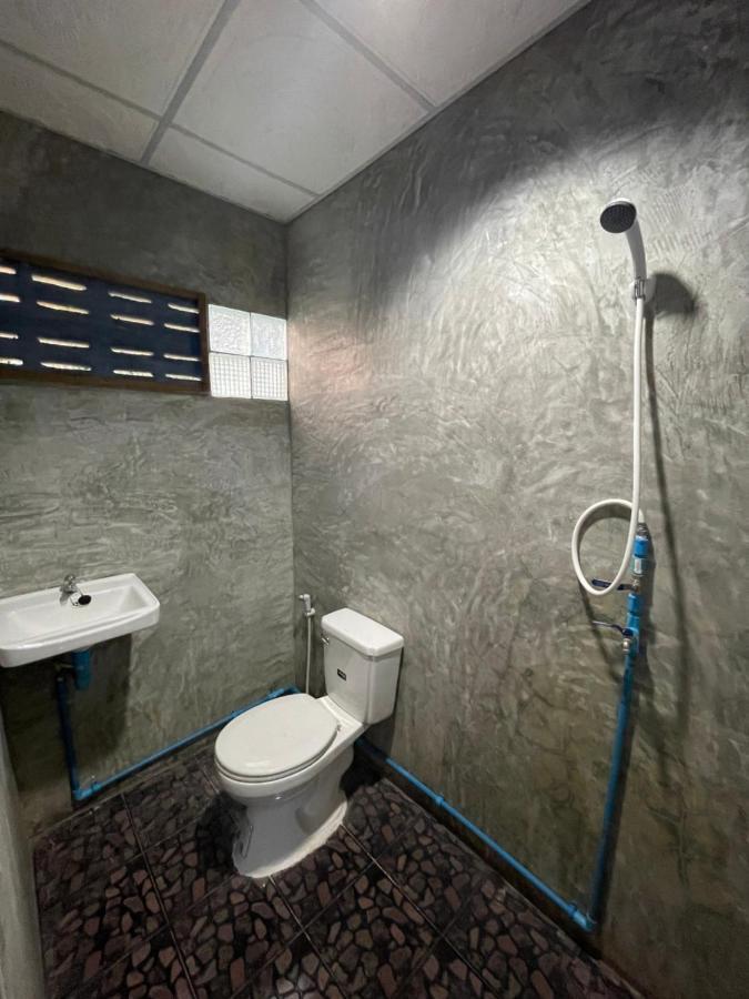 كو ماك A.P.Guesthouse المظهر الخارجي الصورة