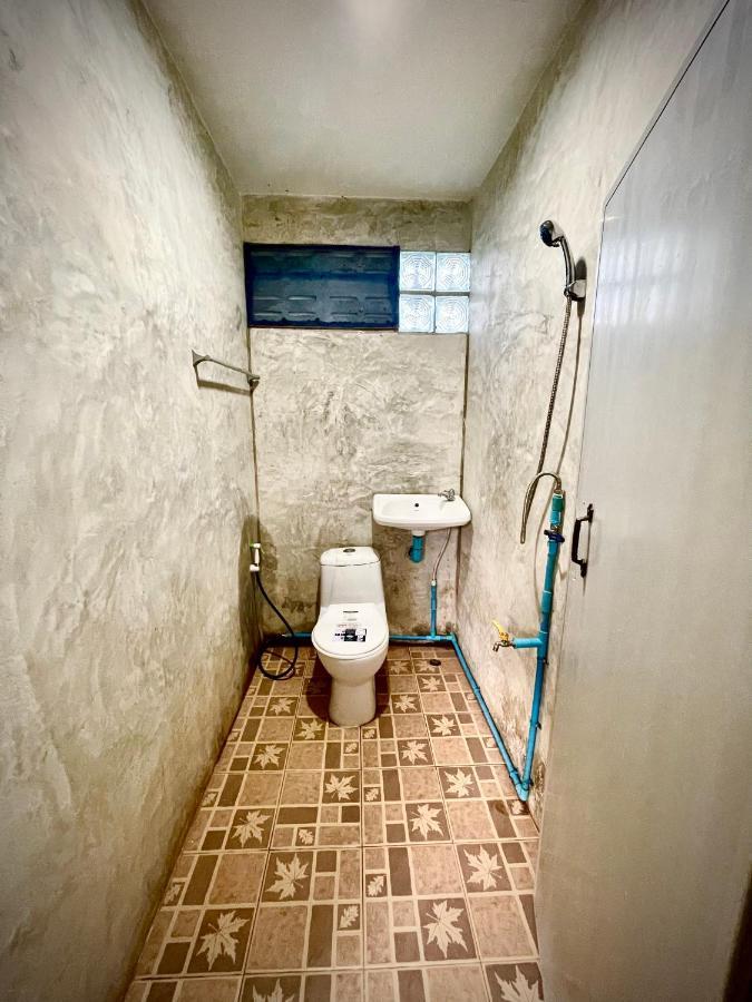 كو ماك A.P.Guesthouse المظهر الخارجي الصورة
