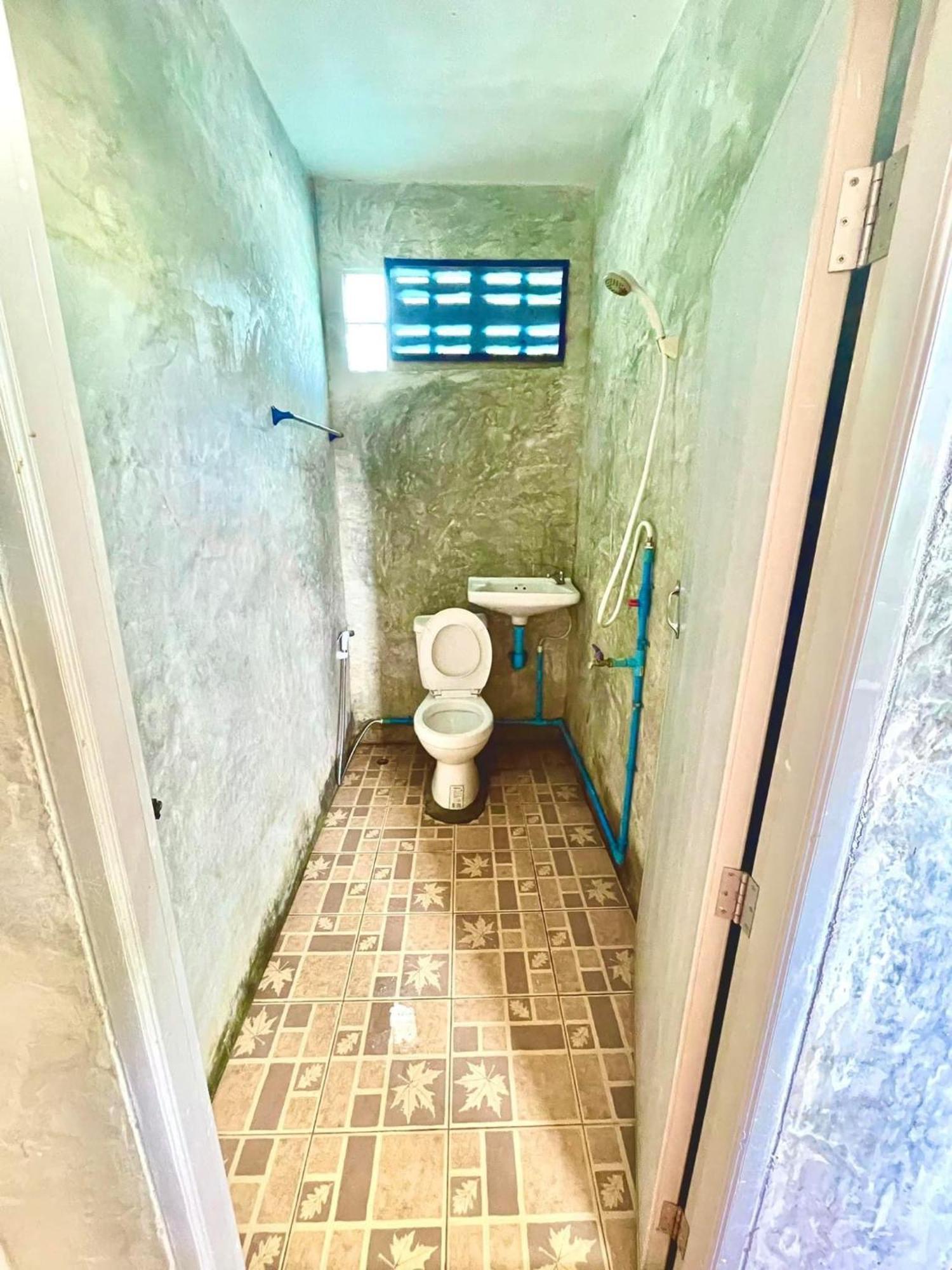كو ماك A.P.Guesthouse المظهر الخارجي الصورة