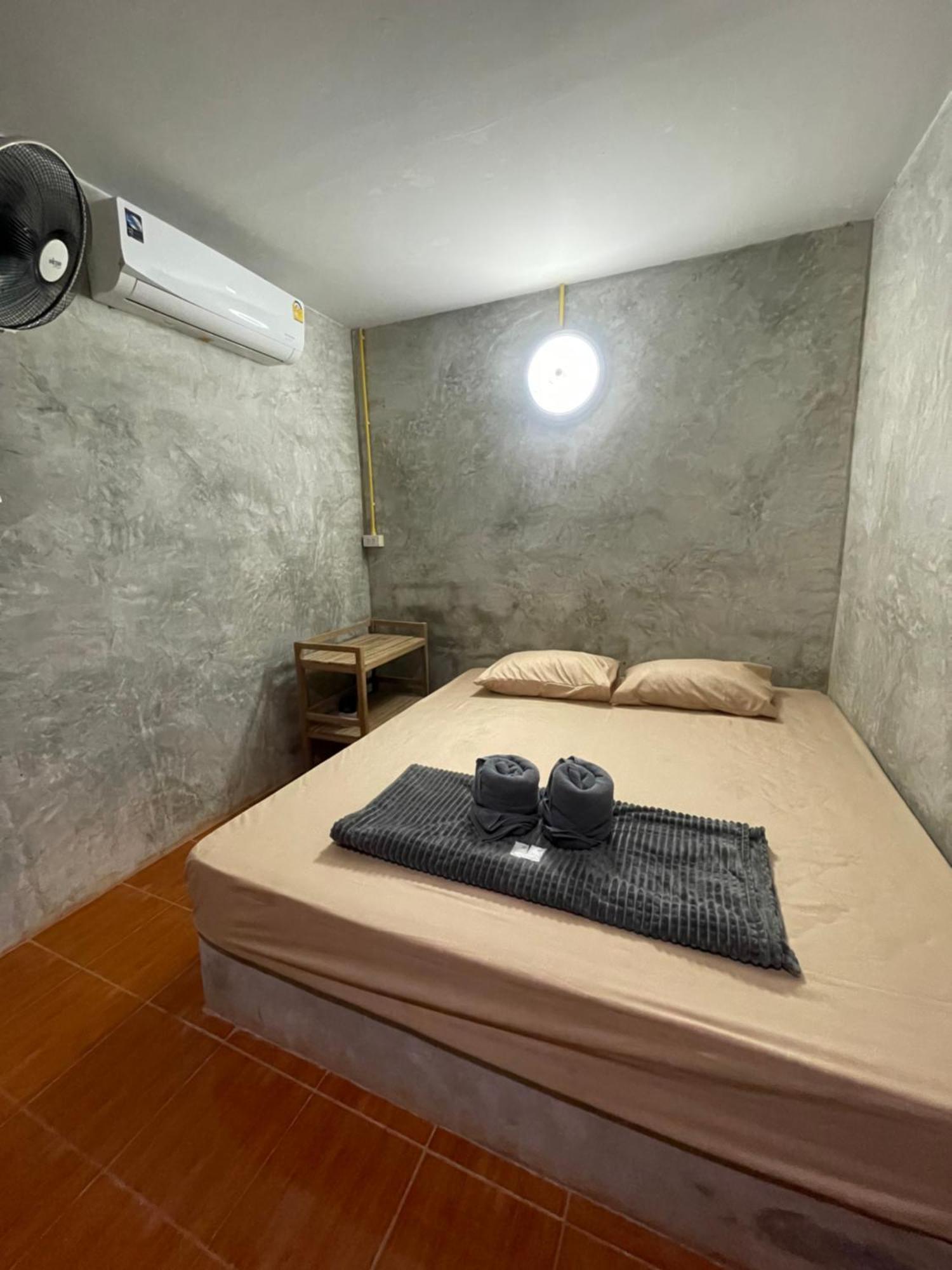 كو ماك A.P.Guesthouse المظهر الخارجي الصورة