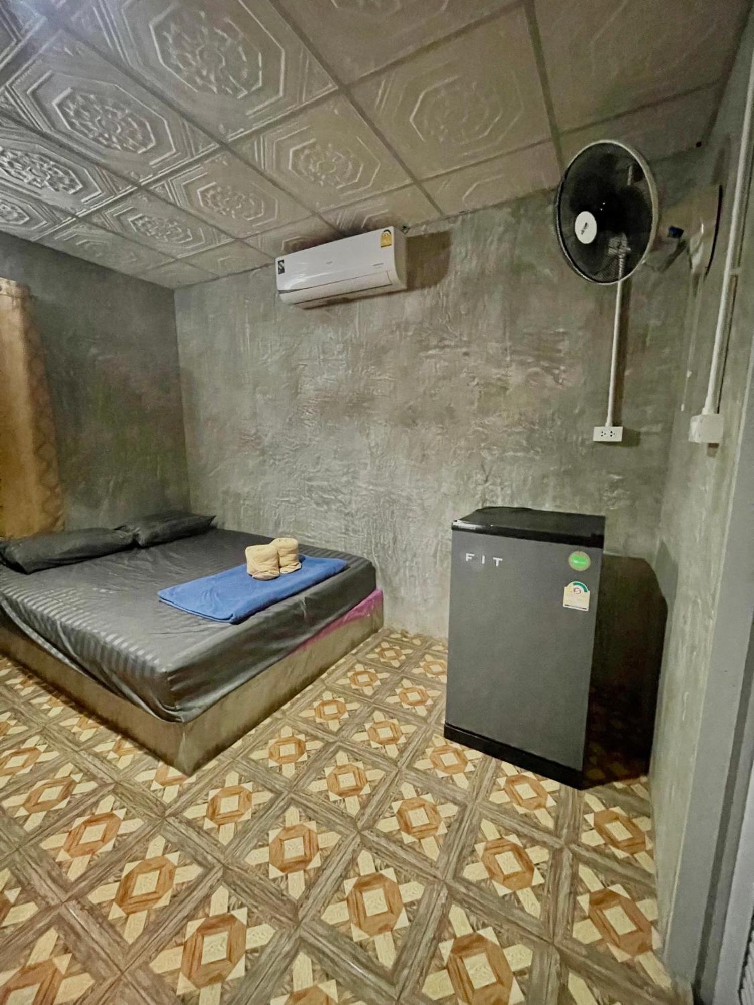 كو ماك A.P.Guesthouse المظهر الخارجي الصورة