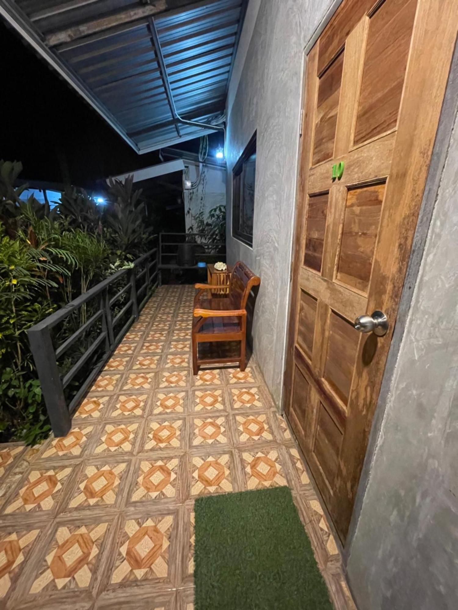 كو ماك A.P.Guesthouse المظهر الخارجي الصورة