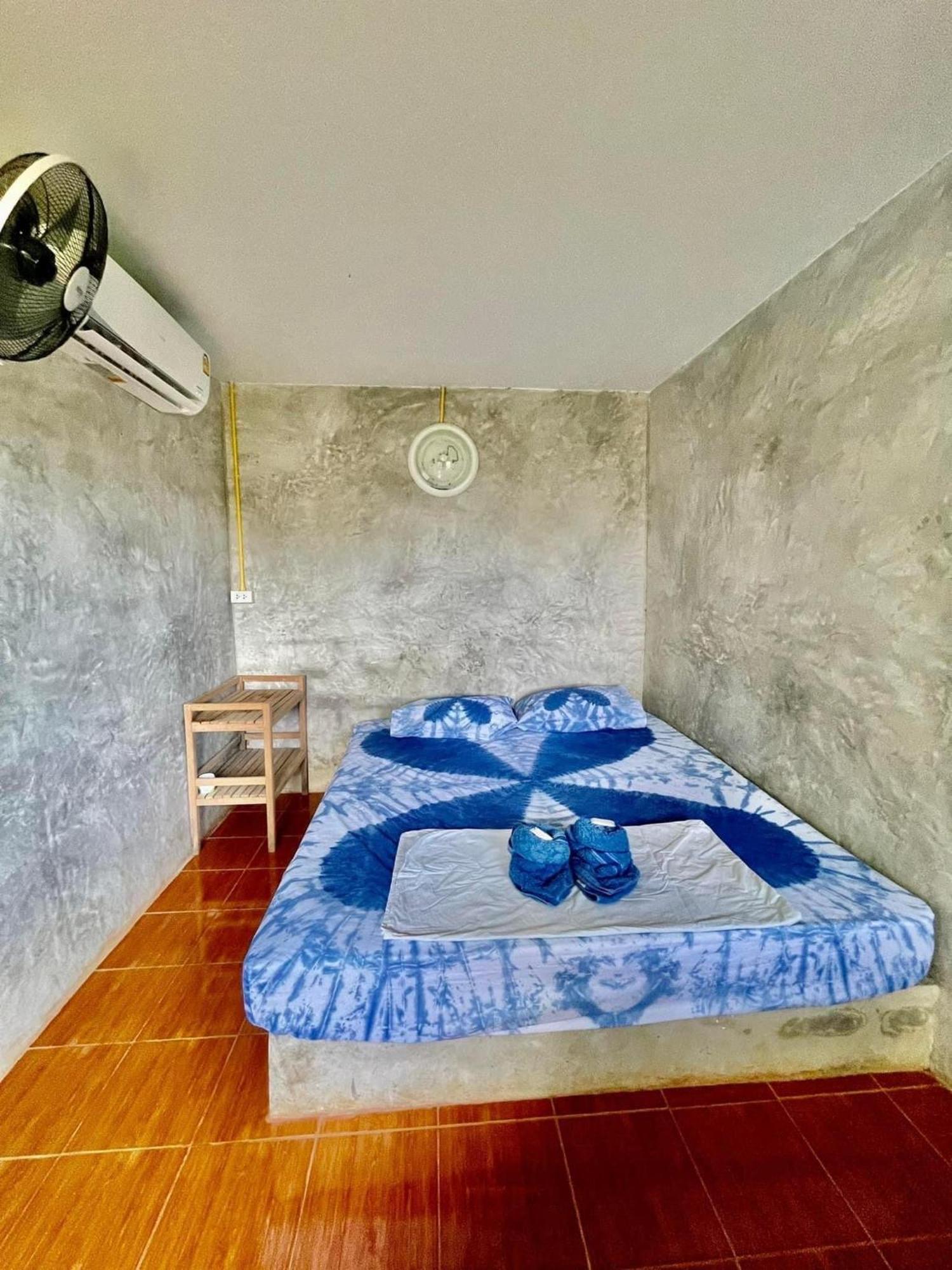 كو ماك A.P.Guesthouse المظهر الخارجي الصورة
