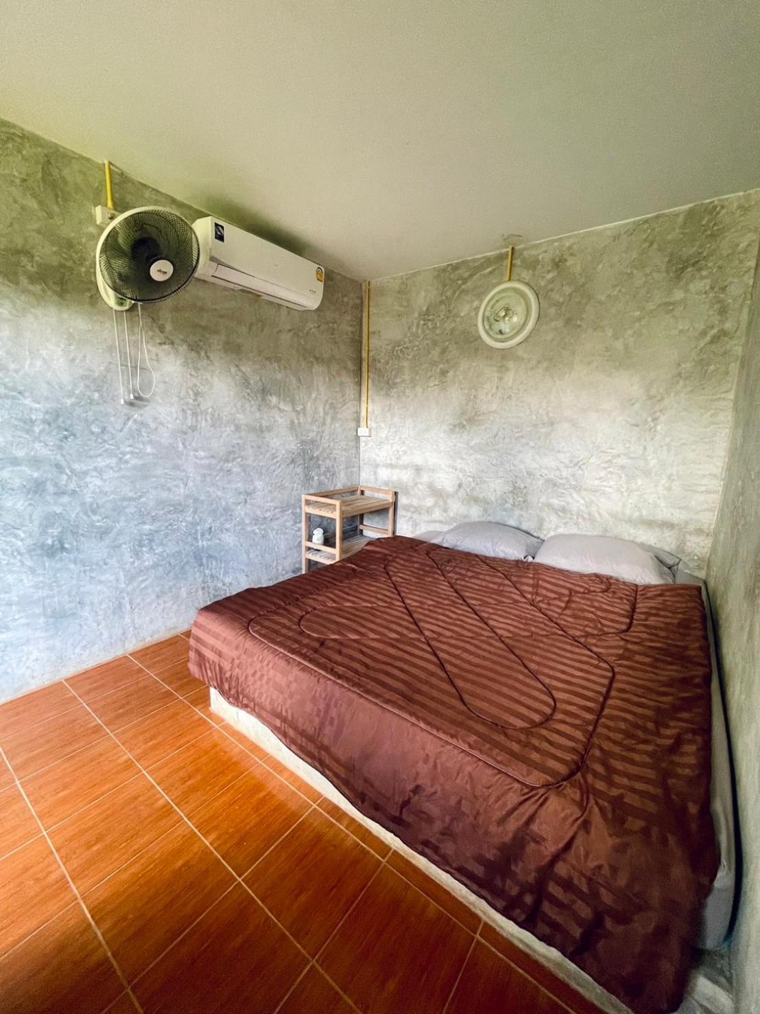 كو ماك A.P.Guesthouse المظهر الخارجي الصورة