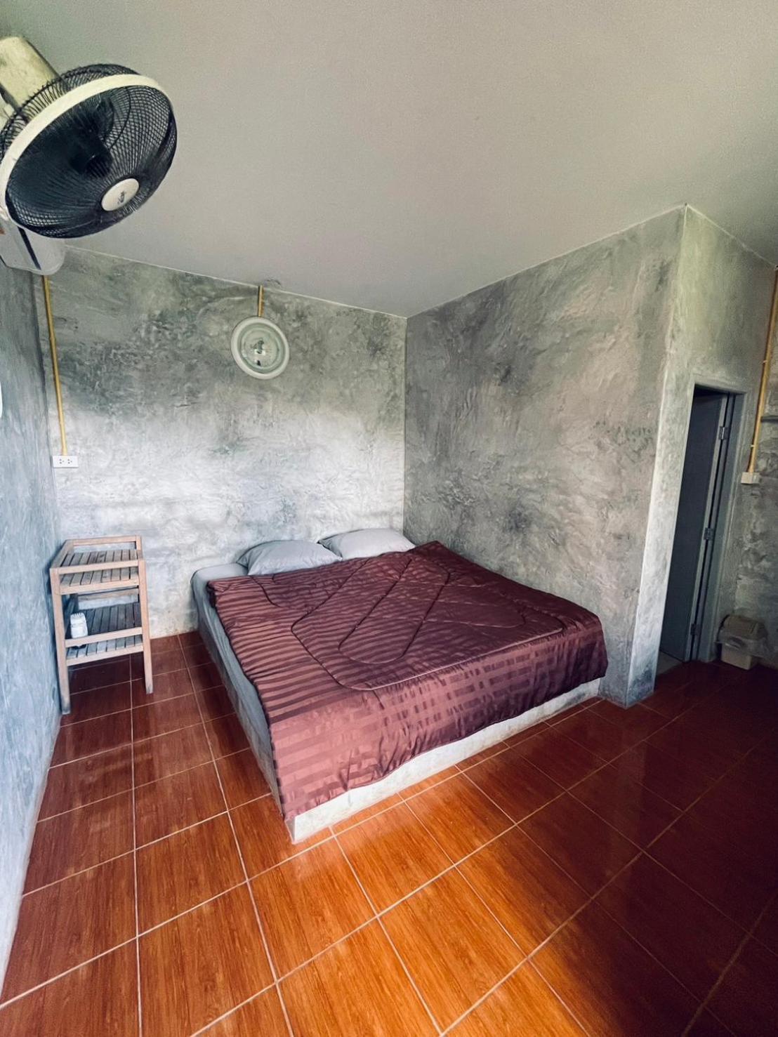 كو ماك A.P.Guesthouse المظهر الخارجي الصورة