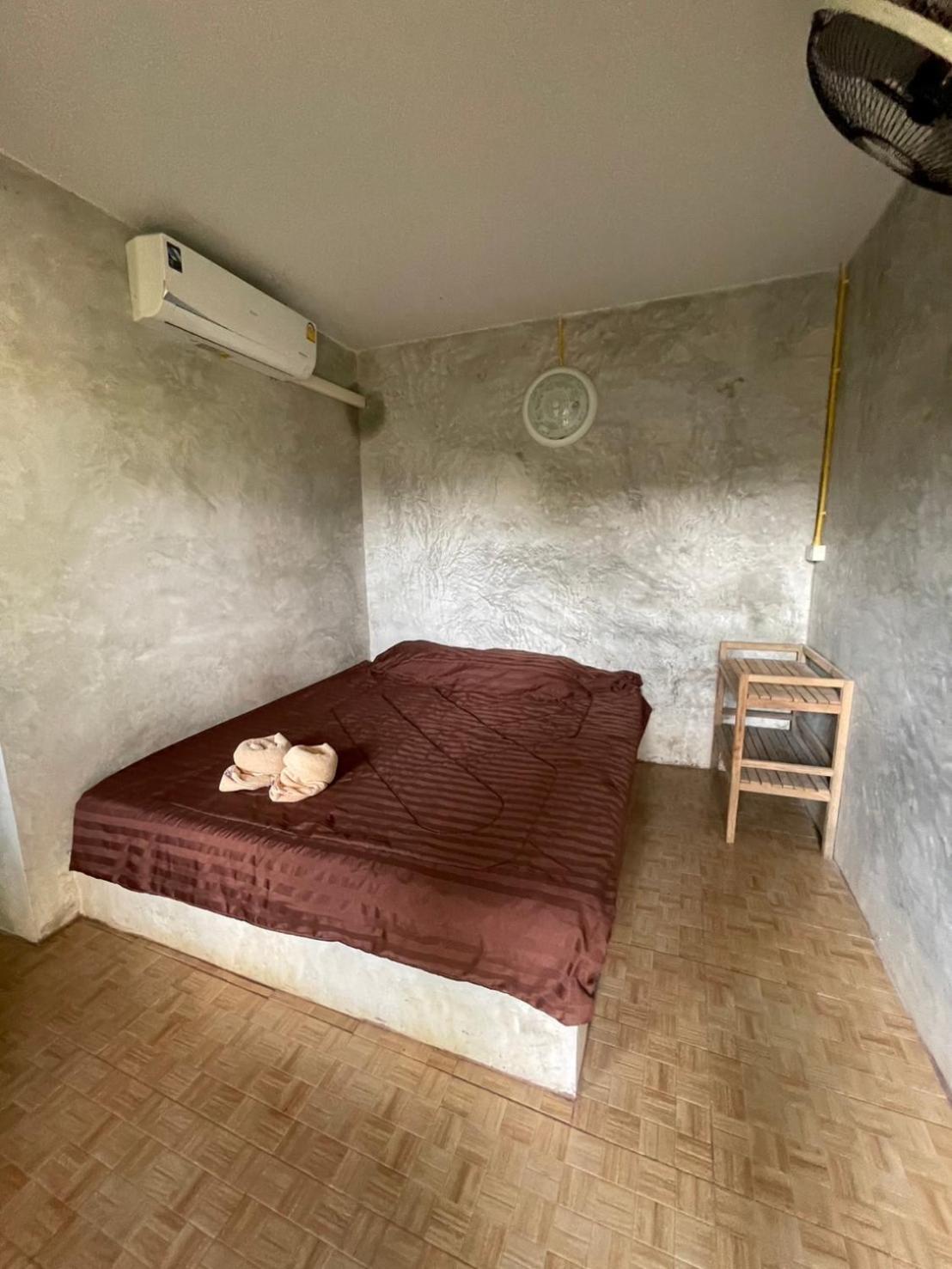 كو ماك A.P.Guesthouse المظهر الخارجي الصورة