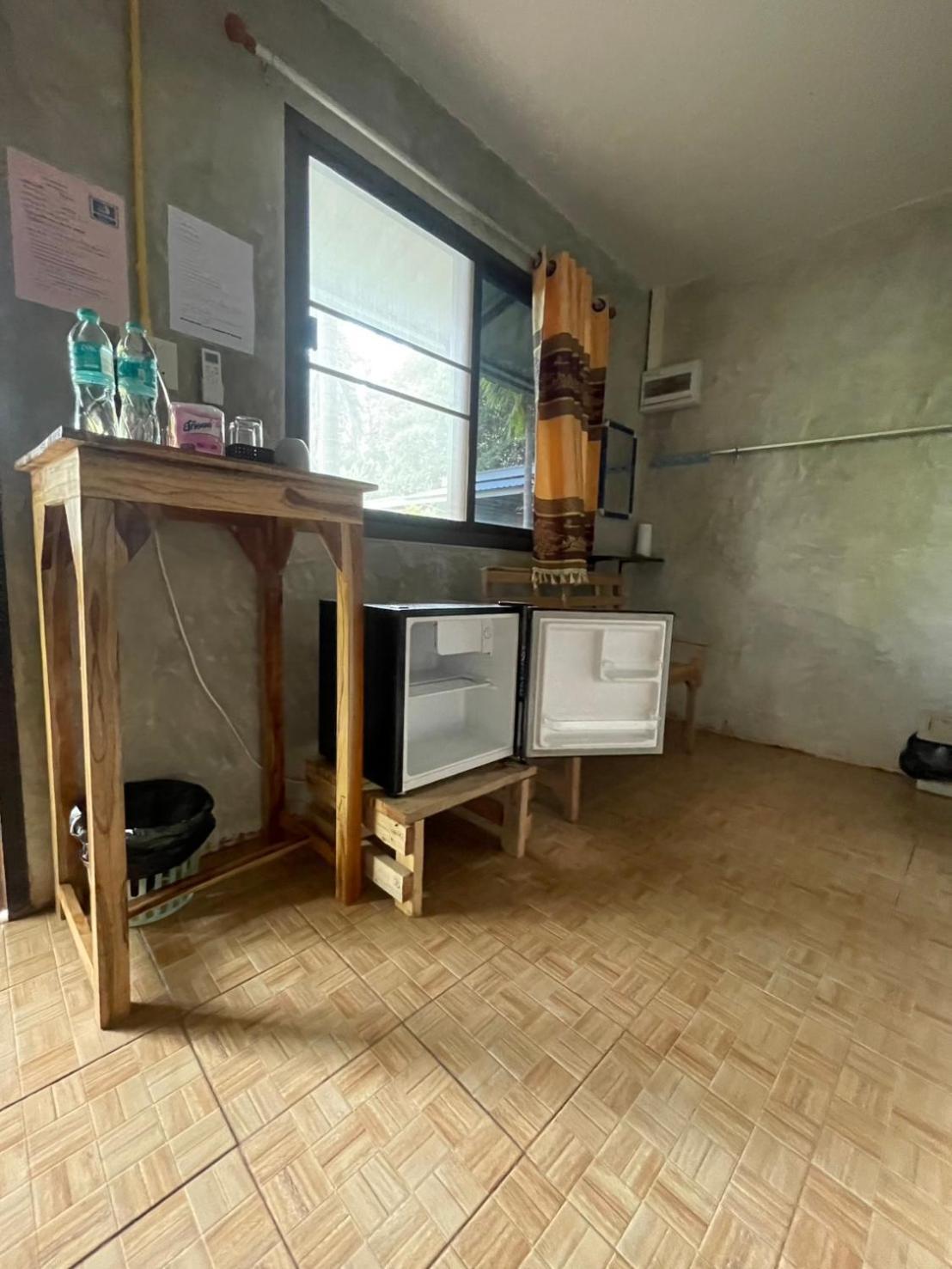 كو ماك A.P.Guesthouse المظهر الخارجي الصورة