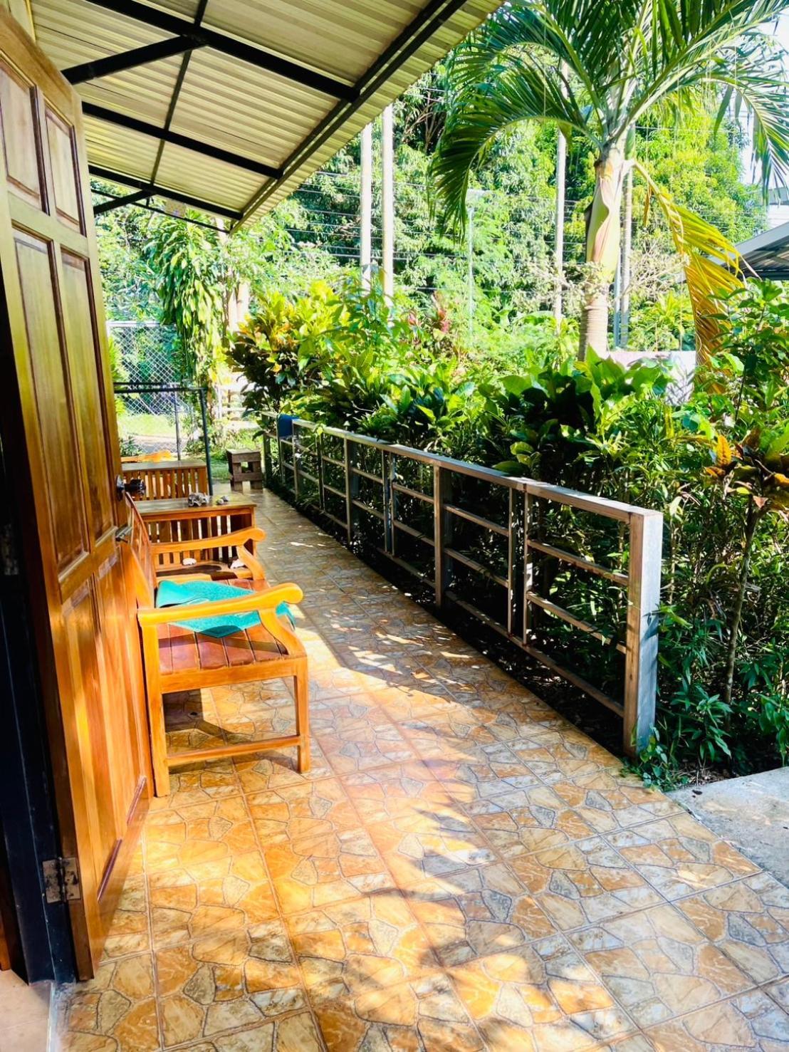 كو ماك A.P.Guesthouse المظهر الخارجي الصورة