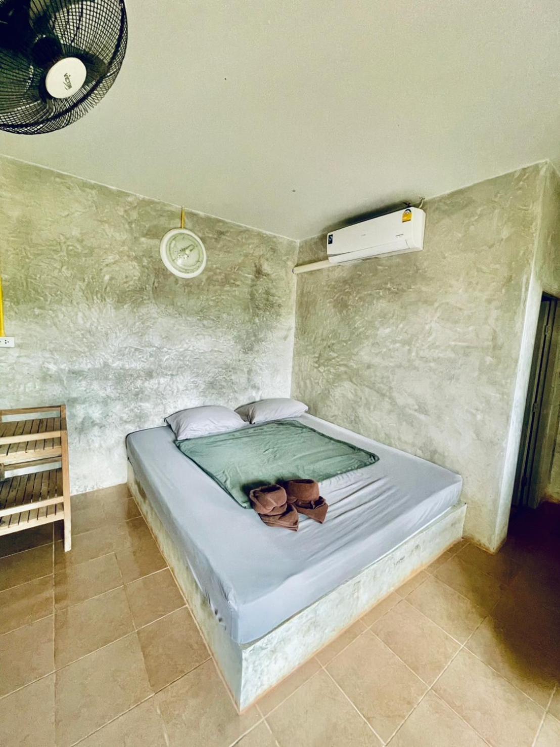 كو ماك A.P.Guesthouse المظهر الخارجي الصورة