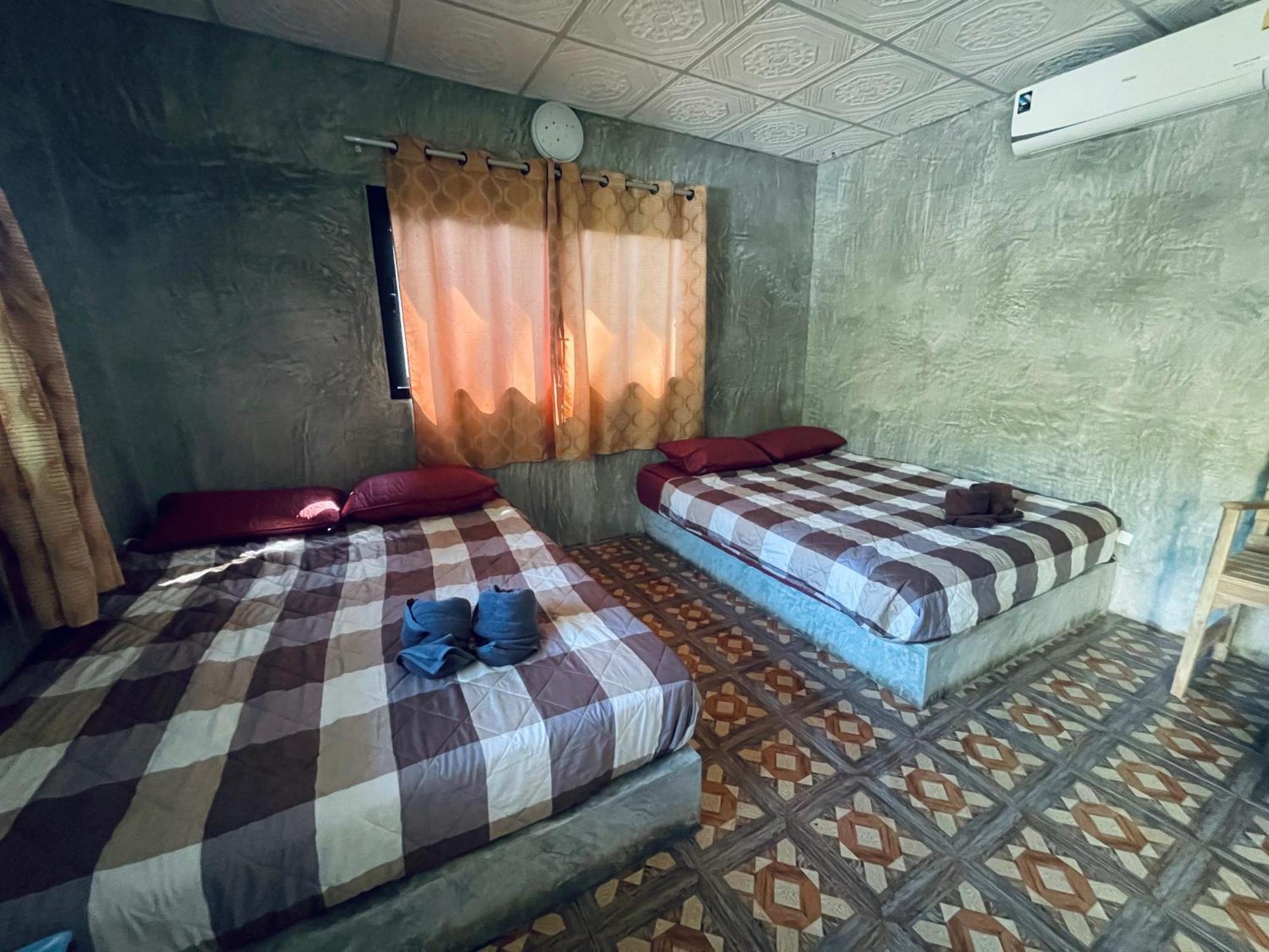 كو ماك A.P.Guesthouse المظهر الخارجي الصورة