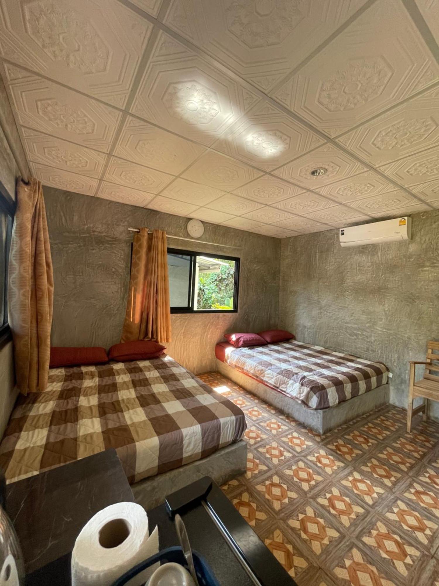 كو ماك A.P.Guesthouse المظهر الخارجي الصورة