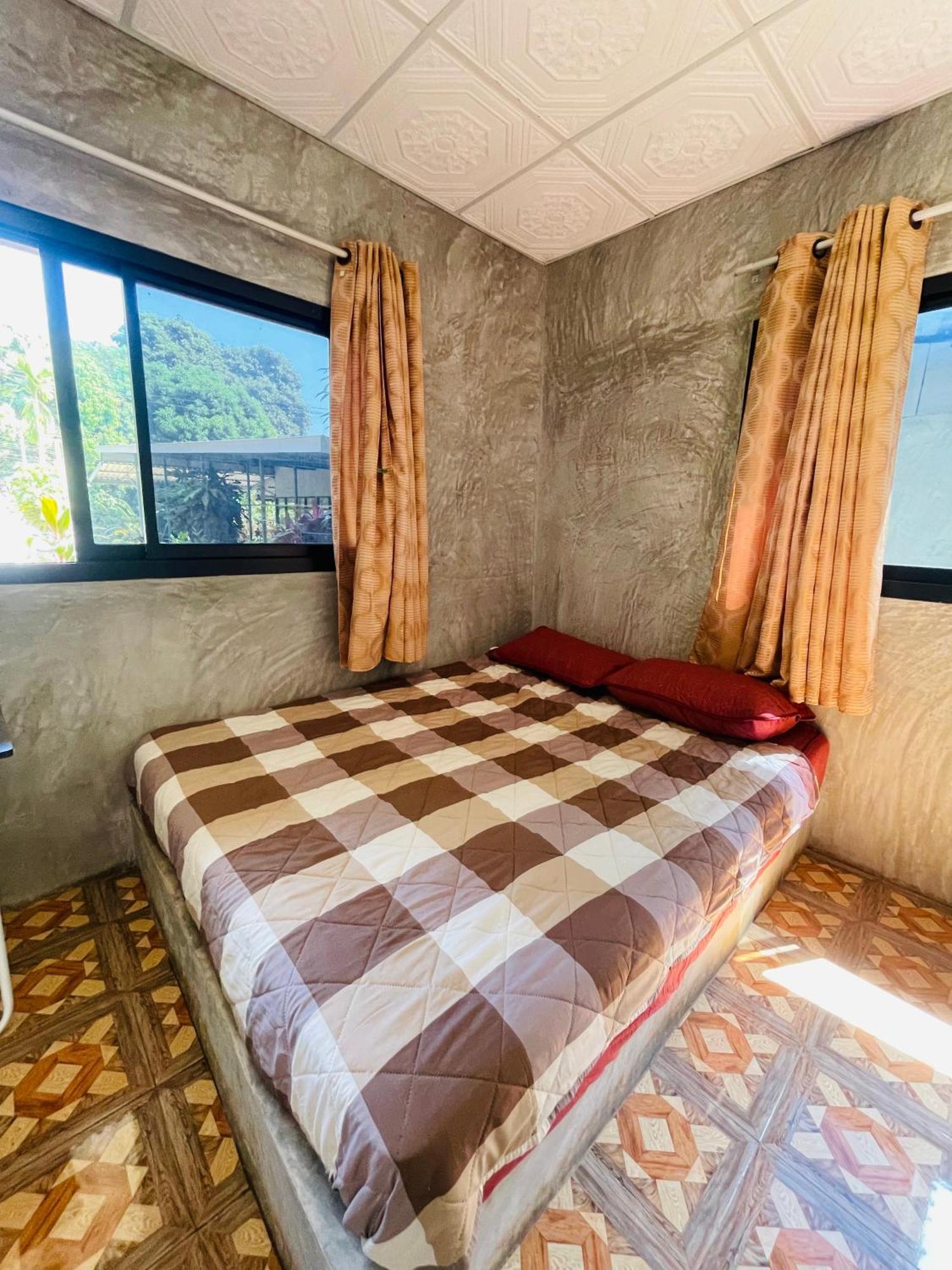 كو ماك A.P.Guesthouse المظهر الخارجي الصورة
